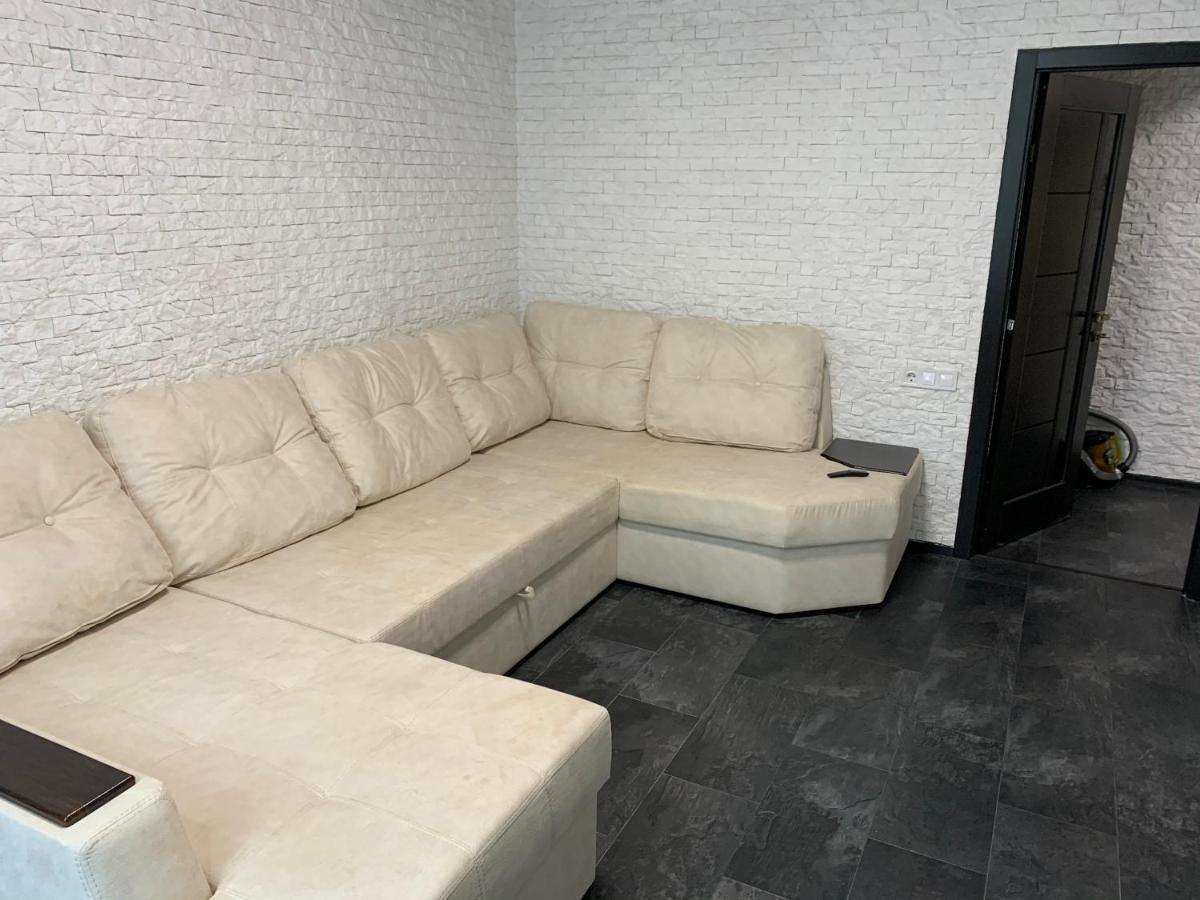 Vip Apartments 16 Odessa Eksteriør billede
